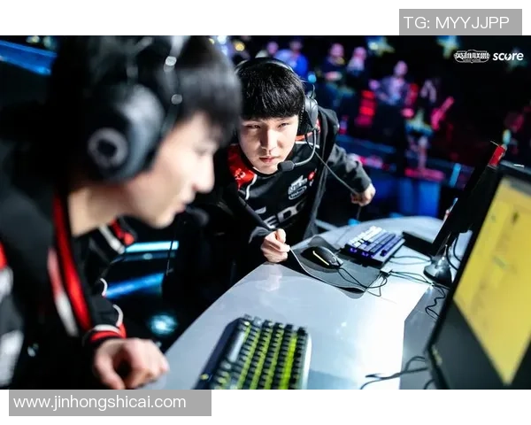 聚焦和平精英EDG战队心理素质提升与团队协作的深度探讨