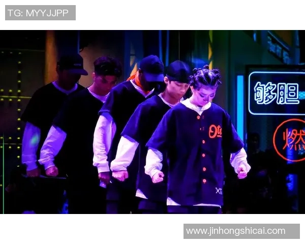 街舞文化的魅力与挑战：深入分析北京街舞队员的心理素质与团队精神