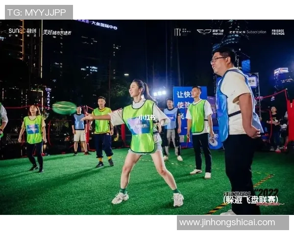 重庆飞盘队强势领跑最新飞盘实力TOP10榜单分析与展望