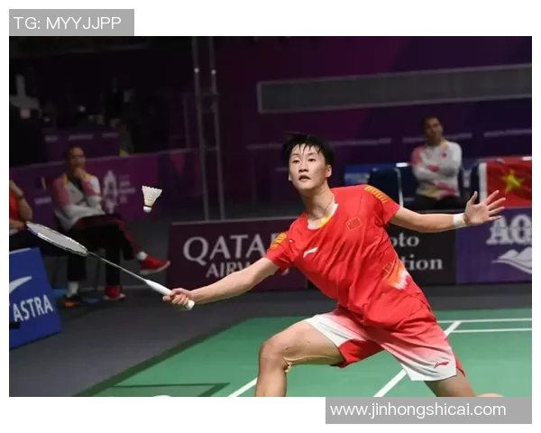 重庆羽毛球队技术深度解析与训练方法探讨